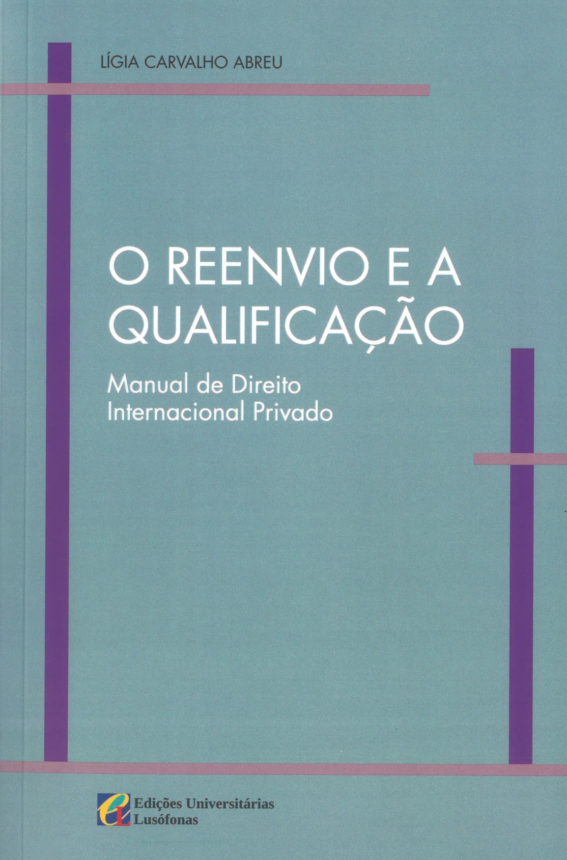 O REENVIO E A QUALIFICAÇÃO