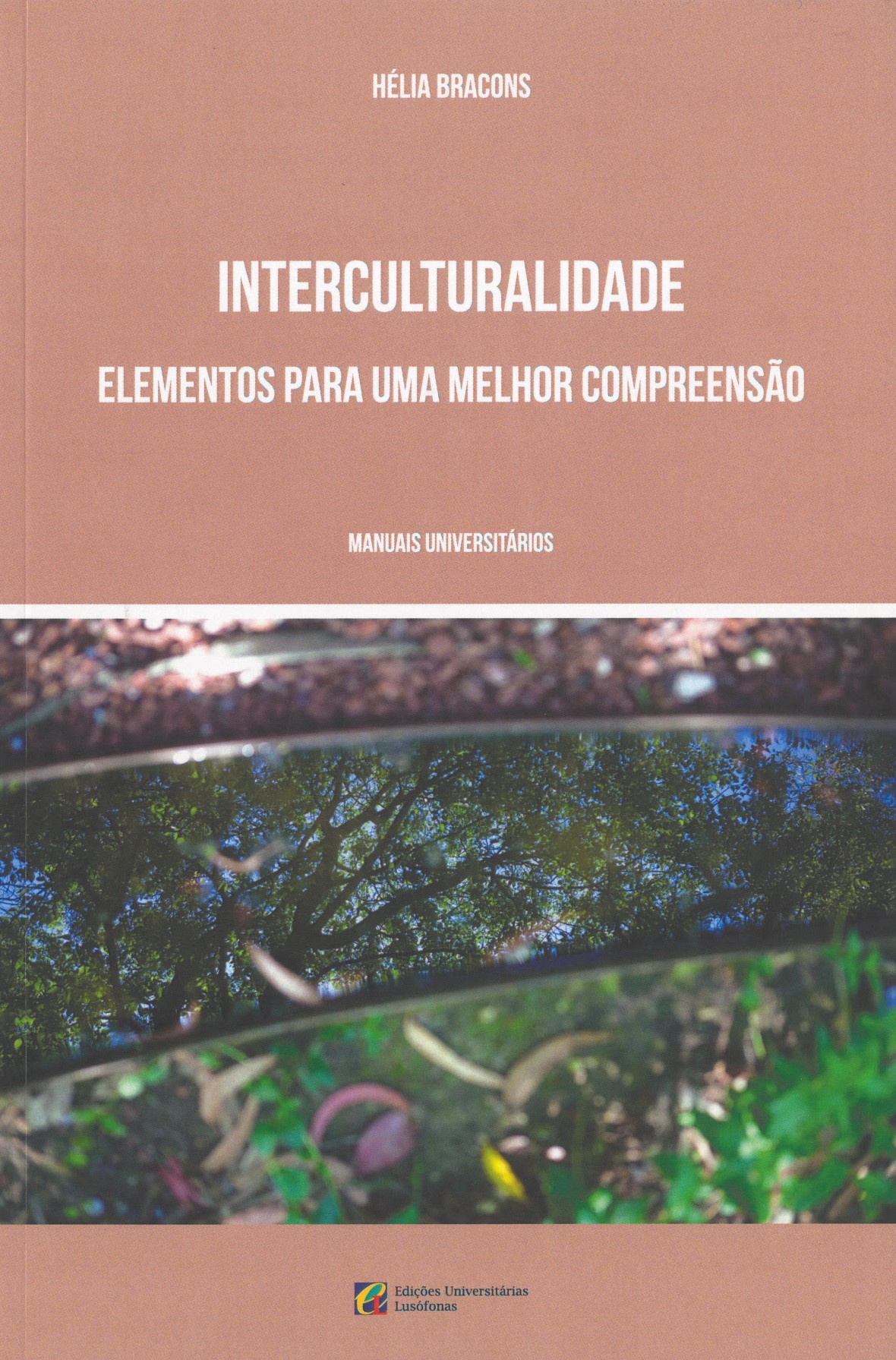 Capa de INTERCULTURALIDADE